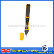 Contact Voltage Detector Sensitivity Adjustable Test Pencil Digital Voltage Tester New Induction Contact Voltage Detector VD06